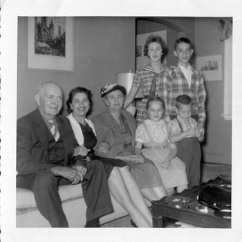 Photo of Alice Persyn